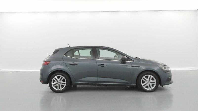 Vente en ligne Renault Megane 4 Mégane IV Berline Blue dCi 115 au prix de 16 990 €