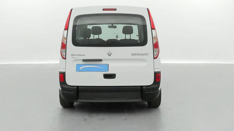 Vente en ligne Renault Kangoo  dCi 90 Energy TPMR au prix de 23 990 €