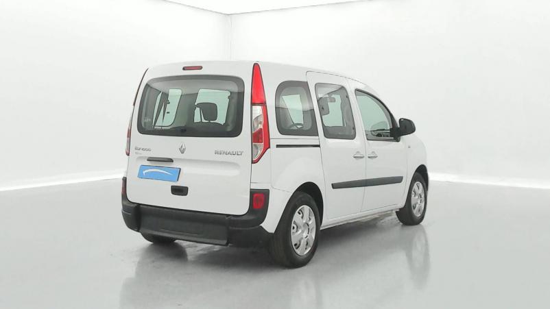 Vente en ligne Renault Kangoo  dCi 90 Energy TPMR au prix de 23 990 €