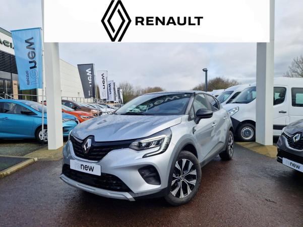 Vente en ligne Renault Captur  TCe 100 GPL au prix de 24 790 €