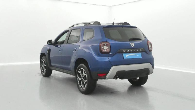 Vente en ligne Dacia Duster  Blue dCi 115 4x2 au prix de 18 590 €