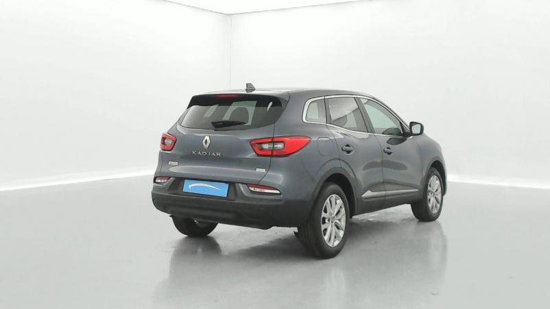 Vente en ligne Renault Kadjar  TCe 140 FAP au prix de 17 490 €