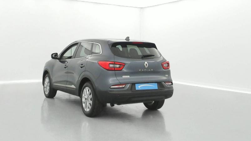 Vente en ligne Renault Kadjar  TCe 140 FAP au prix de 17 490 €