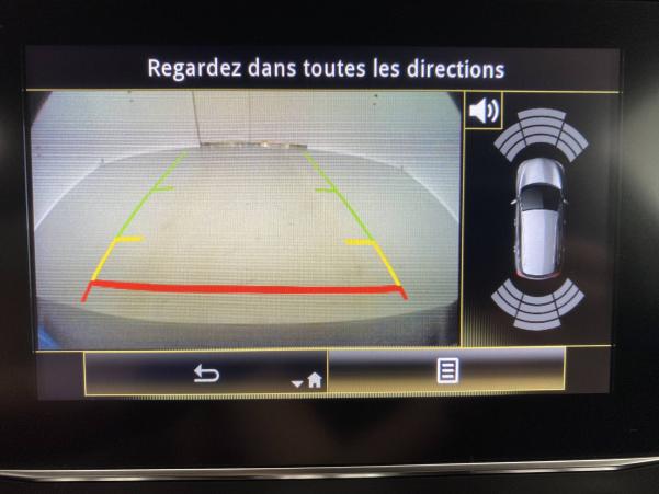 Vente en ligne Renault Kadjar  TCe 140 FAP au prix de 17 490 €