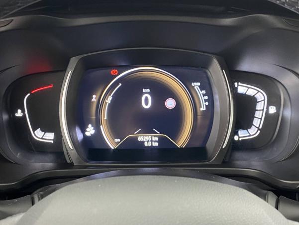 Vente en ligne Renault Kadjar  TCe 140 FAP au prix de 17 490 €