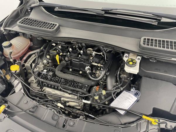 Vente en ligne Ford Kuga  1.5 Flexifuel-E85 150 S&S 4x2 BVA6 au prix de 18 490 €