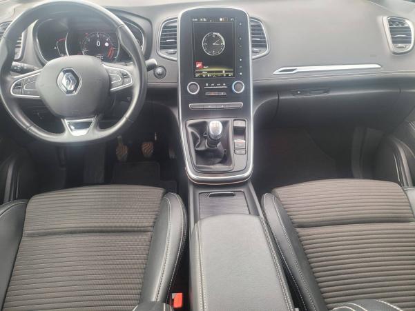 Vente en ligne Renault Scenic 4 Scenic Blue dCi 120 au prix de 23 990 €