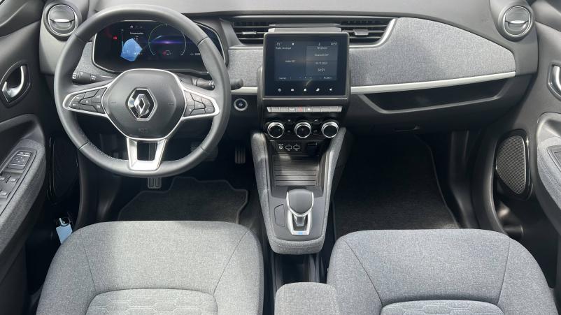 Vente en ligne Renault Zoé  R110 au prix de 13 190 €