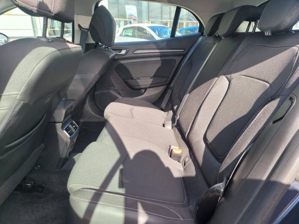Vente en ligne Renault Megane 4 Mégane IV Berline Blue dCi 115 au prix de 18 990 €