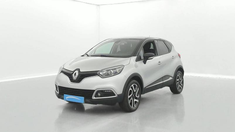 Vente en ligne Renault Captur  TCe 120 Energy au prix de 11 990 €
