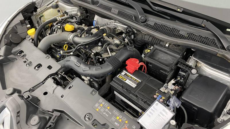 Vente en ligne Renault Captur  TCe 120 Energy au prix de 11 990 €