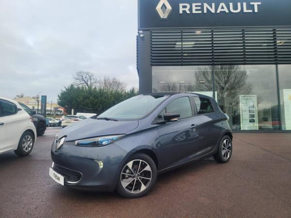 Vente en ligne Renault Zoé Zoe au prix de 15 990 €