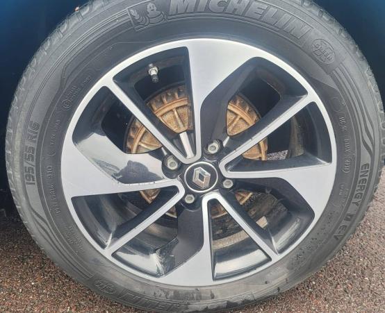 Vente en ligne Renault Zoé Zoe au prix de 15 990 €