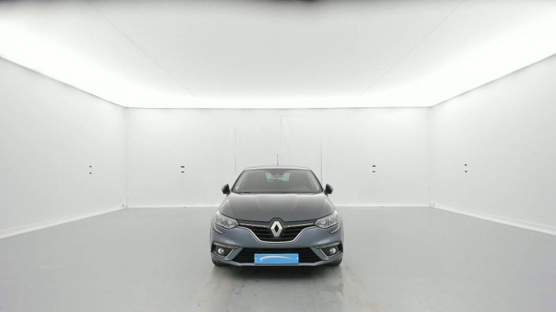 Vente en ligne Renault Megane 4 Mégane IV Berline TCe 100 Energy au prix de 13 590 €