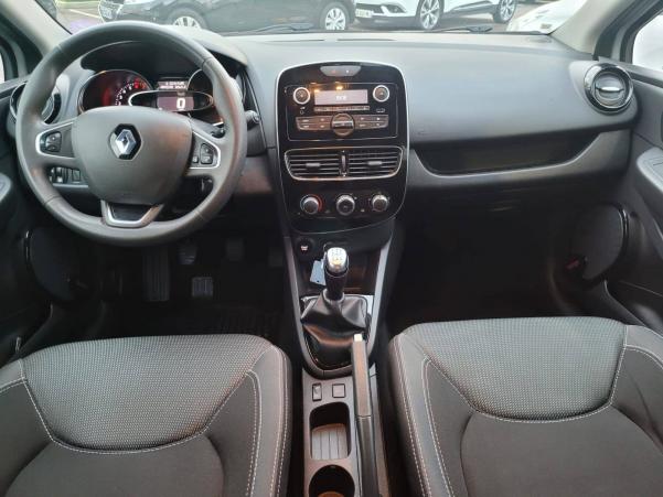 Vente en ligne Renault Clio 4 Clio TCe 90 E6C au prix de 12 990 €