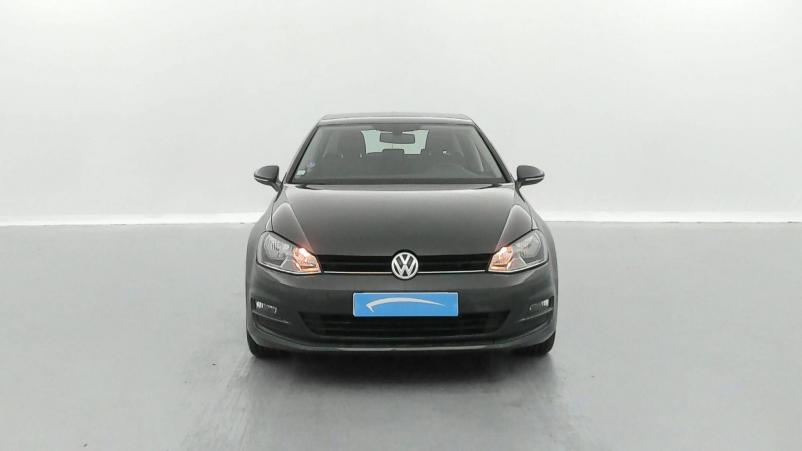 Vente en ligne Volkswagen Golf  1.2 TSI 105 BlueMotion Technology au prix de 12 990 €