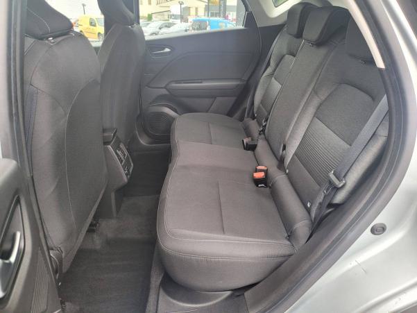 Vente en ligne Renault Captur  Blue dCi 95 au prix de 18 990 €