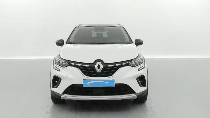Vente en ligne Renault Captur  TCe 90 au prix de 20 790 €