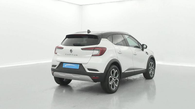 Vente en ligne Renault Captur  TCe 90 au prix de 20 790 €