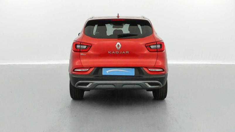 Vente en ligne Renault Kadjar  TCe 160 FAP EDC au prix de 20 990 €