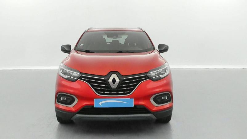 Vente en ligne Renault Kadjar  TCe 160 FAP EDC au prix de 20 990 €