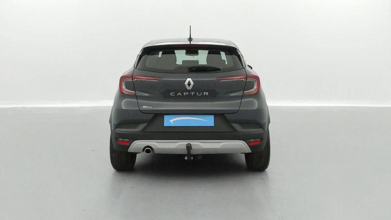 Vente en ligne Renault Captur  TCe 140 EDC - 21 au prix de 20 990 €