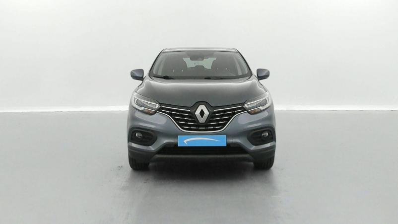 Vente en ligne Renault Kadjar  TCe 140 FAP au prix de 18 590 €