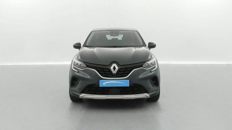 Vente en ligne Renault Captur  TCe 140 EDC - 21 au prix de 20 990 €