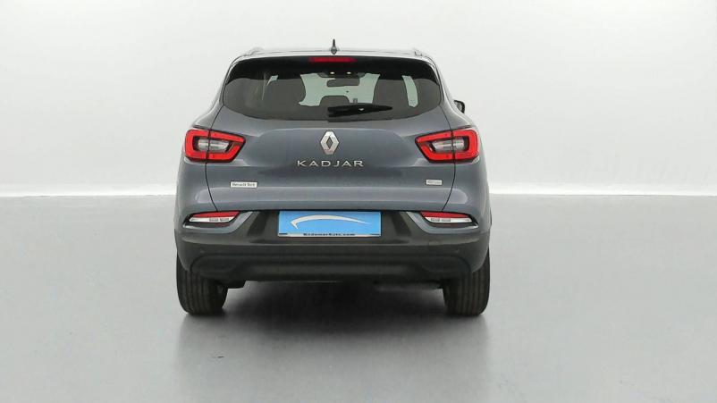 Vente en ligne Renault Kadjar  Blue dCi 115 au prix de 18 690 €