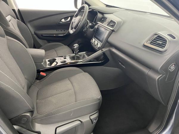 Vente en ligne Renault Kadjar  Blue dCi 115 au prix de 18 690 €