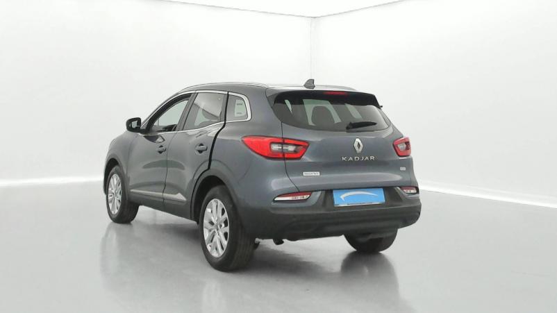 Vente en ligne Renault Kadjar  Blue dCi 115 au prix de 18 690 €