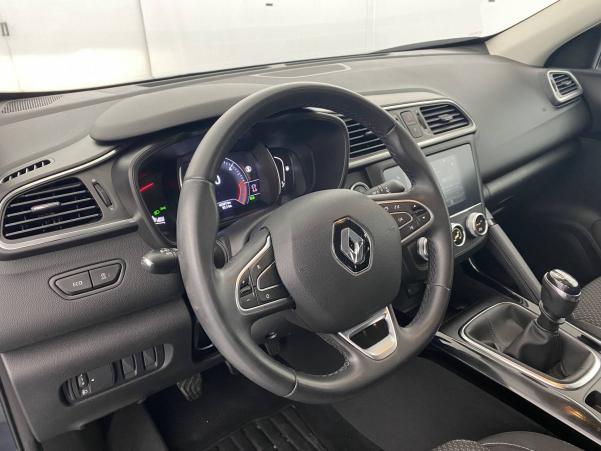 Vente en ligne Renault Kadjar  Blue dCi 115 au prix de 18 690 €