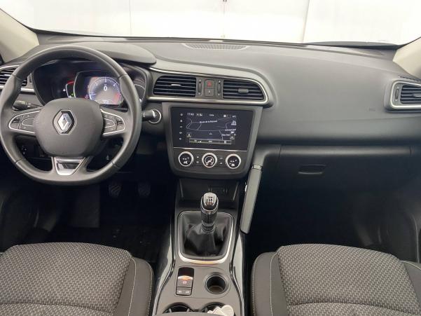 Vente en ligne Renault Kadjar  Blue dCi 115 au prix de 18 690 €