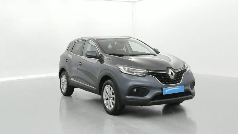 Vente en ligne Renault Kadjar  Blue dCi 115 au prix de 18 690 €