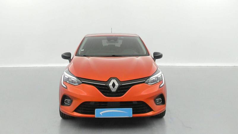 Vente en ligne Renault Clio 5 Clio TCe 130 EDC FAP au prix de 17 990 €