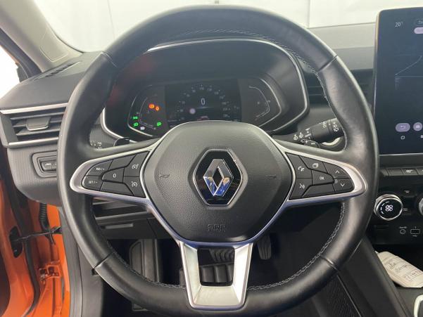 Vente en ligne Renault Clio 5 Clio TCe 130 EDC FAP au prix de 17 990 €