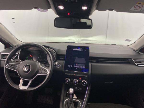 Vente en ligne Renault Clio 5 Clio TCe 130 EDC FAP au prix de 17 990 €