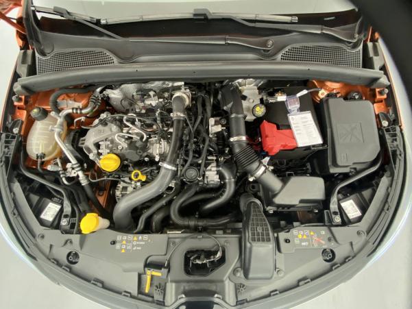 Vente en ligne Renault Clio 5 Clio TCe 130 EDC FAP au prix de 17 990 €