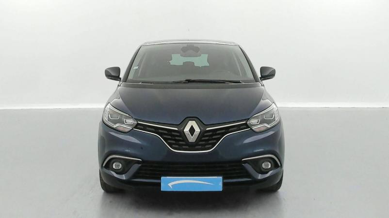 Vente en ligne Renault Grand Scenic 4 Grand Scenic Blue dCi 120 EDC au prix de 20 990 €
