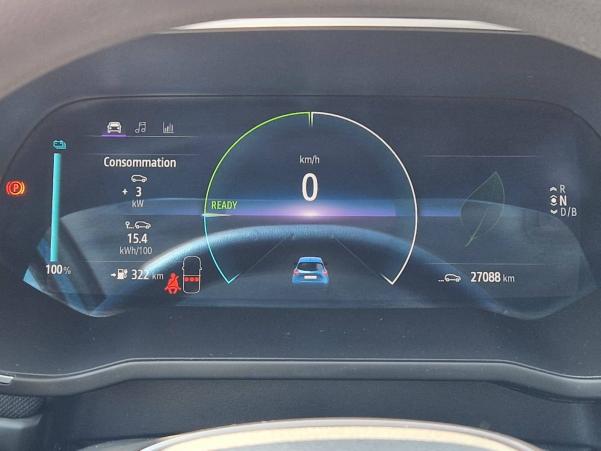 Vente en ligne Renault Zoé  R110 au prix de 14 990 €