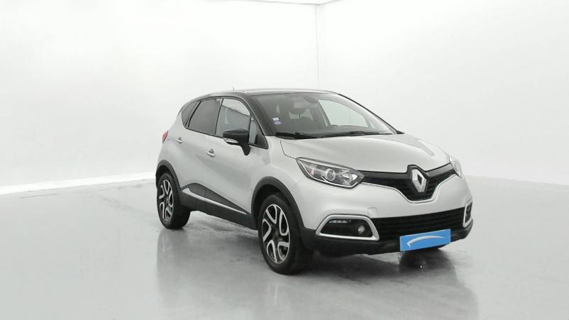 Vente en ligne Renault Captur  TCe 120 Energy au prix de 13 590 €