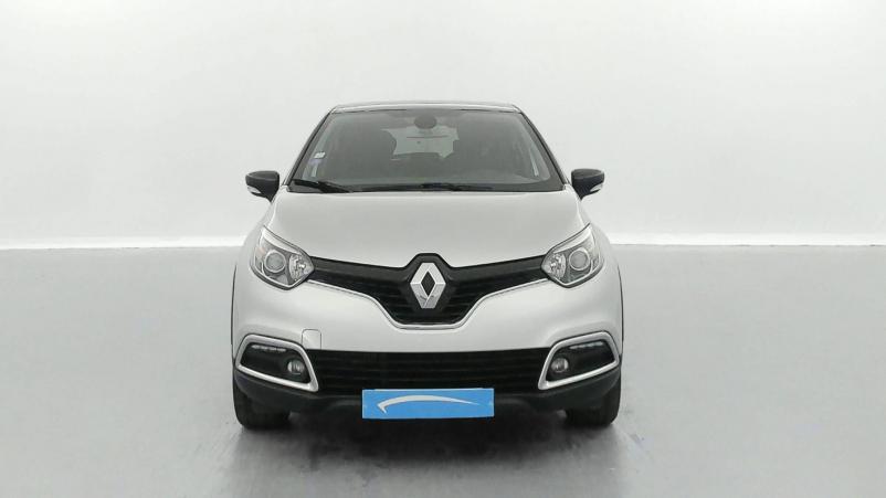 Vente en ligne Renault Captur  TCe 120 Energy au prix de 13 590 €