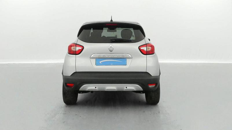 Vente en ligne Renault Captur  TCe 120 Energy au prix de 12 590 €
