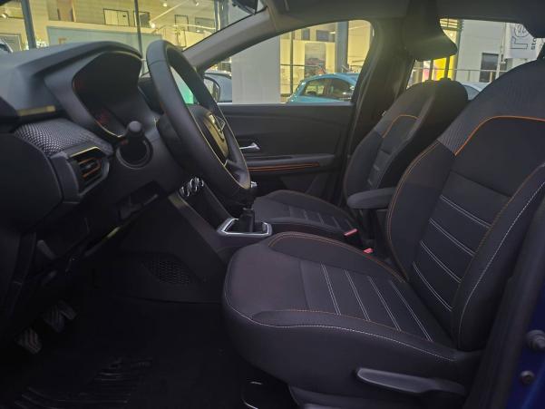 Vente en ligne Dacia Sandero  TCe 90 - 22 au prix de 16 990 €