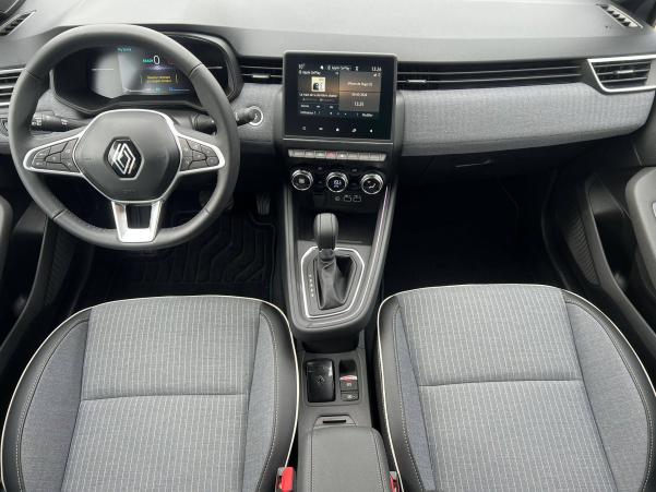 Vente en ligne Renault Clio 5 Clio E-Tech full hybrid 145 au prix de 23 900 €