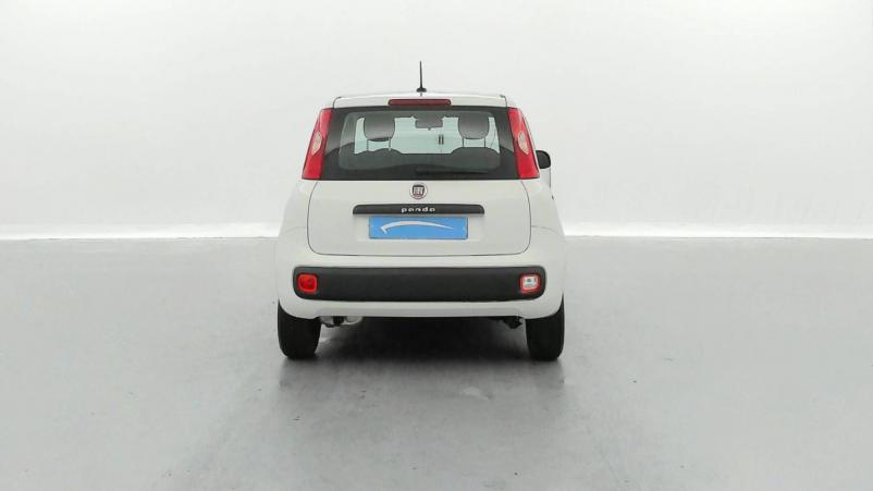 Vente en ligne Fiat Panda  1.2 69 ch S/S au prix de 9 990 €