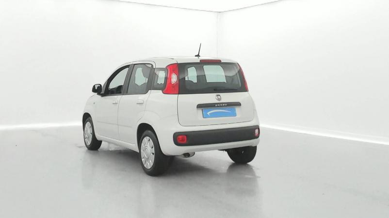 Vente en ligne Fiat Panda  1.2 69 ch S/S au prix de 9 990 €