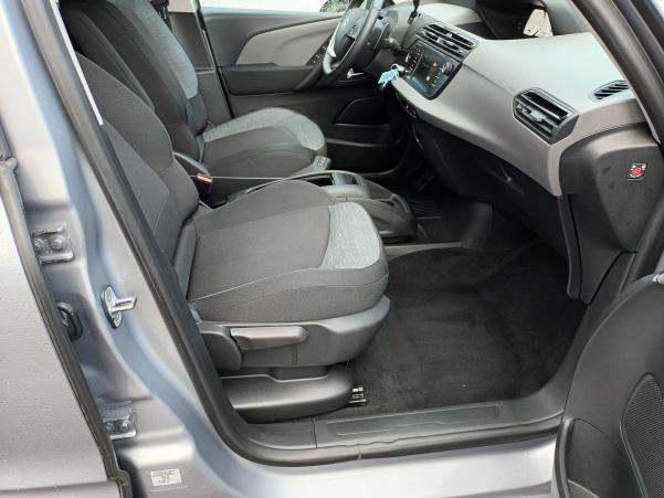 Vente en ligne Citroën C4 Picasso C4 Picasso BlueHDi 150 S&S EAT6 au prix de 20 990 €