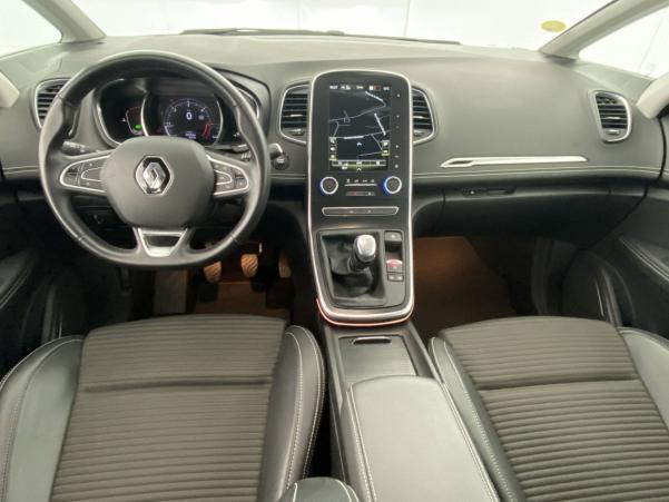 Vente en ligne Renault Scenic 4 Scenic Blue dCi 120 au prix de 23 990 €