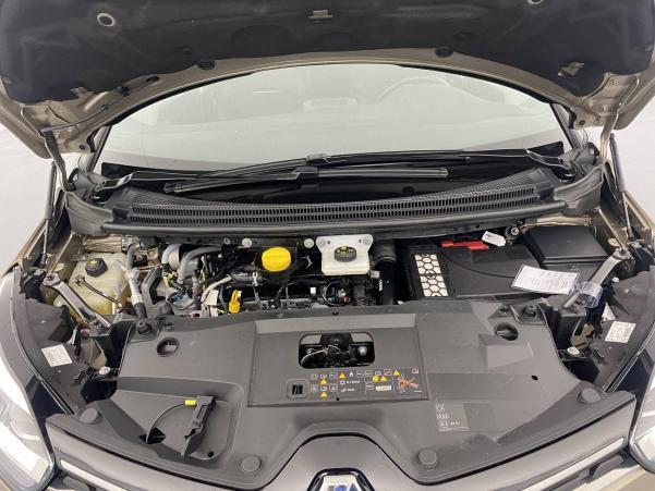 Vente en ligne Renault Scenic 4 Scenic Blue dCi 120 au prix de 23 990 €